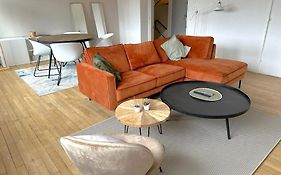 L'escapade chez Laurent et Céline